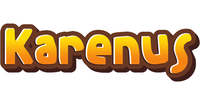 Karenus cookies logo