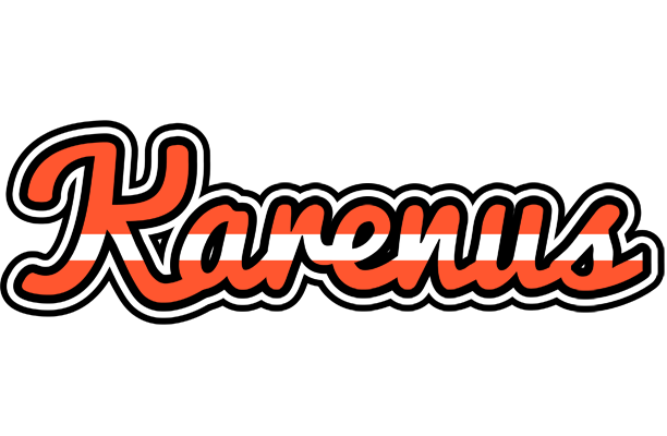 Karenus denmark logo