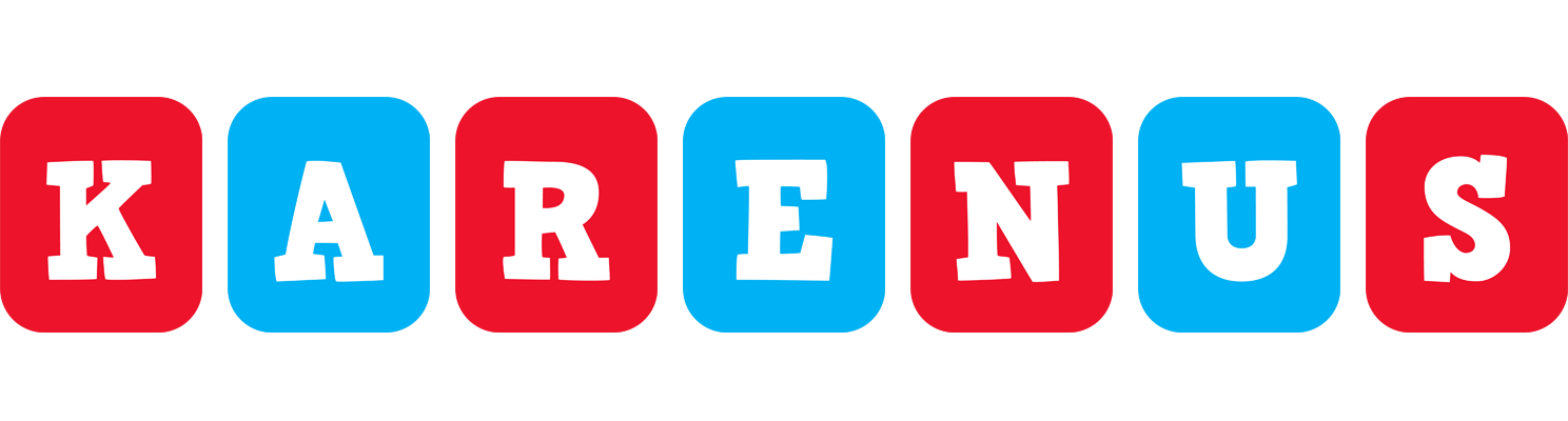 Karenus diesel logo