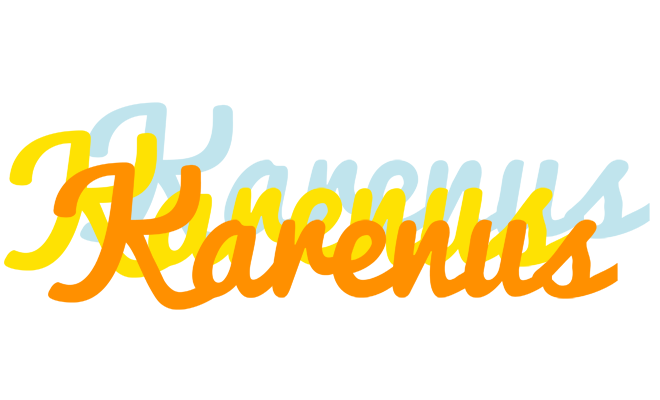 Karenus energy logo