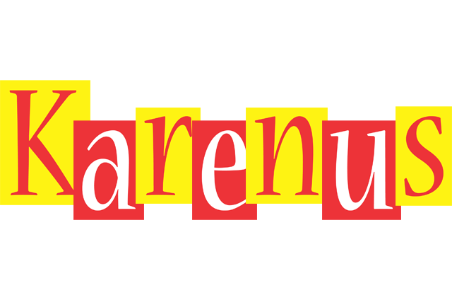 Karenus errors logo