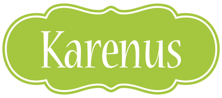 Karenus family logo