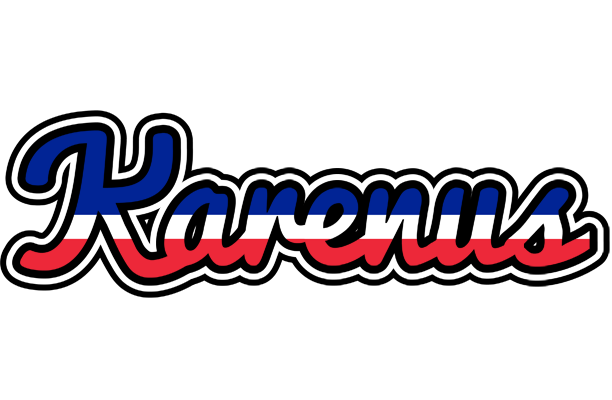 Karenus france logo