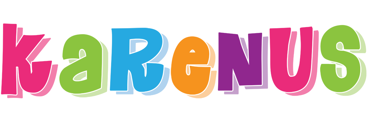 Karenus friday logo