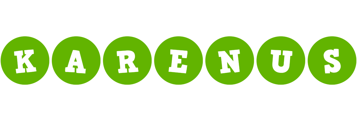 Karenus games logo