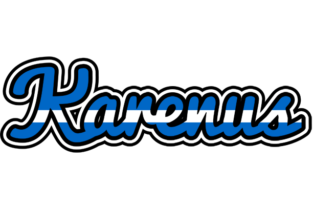 Karenus greece logo