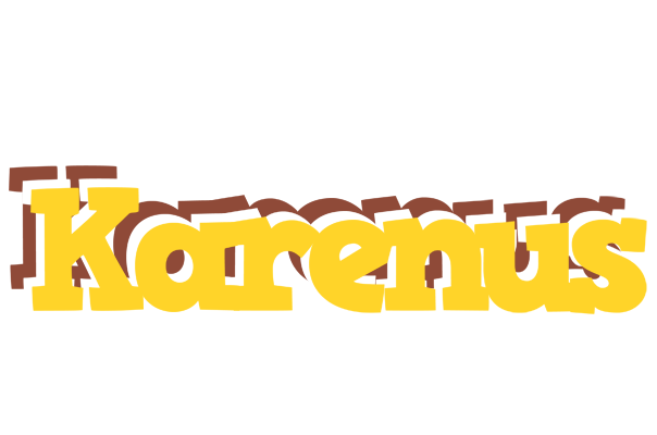 Karenus hotcup logo