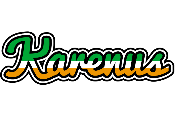 Karenus ireland logo