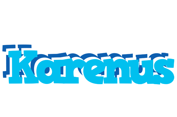 Karenus jacuzzi logo