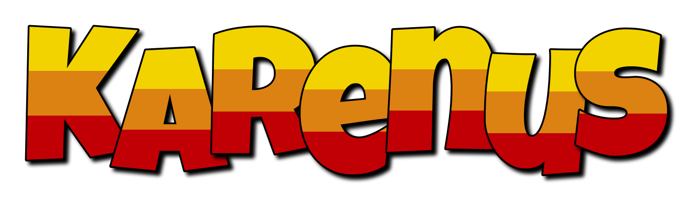 Karenus jungle logo