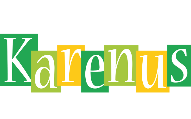 Karenus lemonade logo