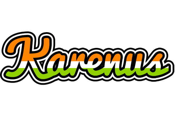 Karenus mumbai logo