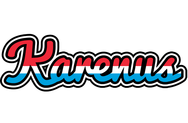 Karenus norway logo