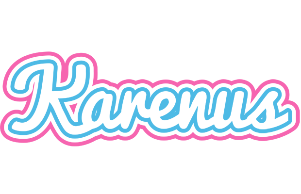 Karenus outdoors logo