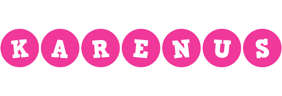 Karenus poker logo