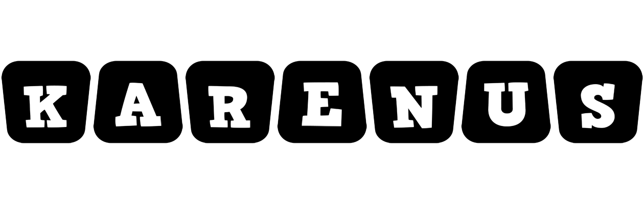 Karenus racing logo