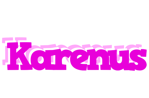 Karenus rumba logo