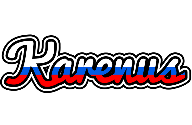 Karenus russia logo