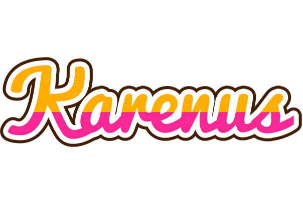 Karenus smoothie logo