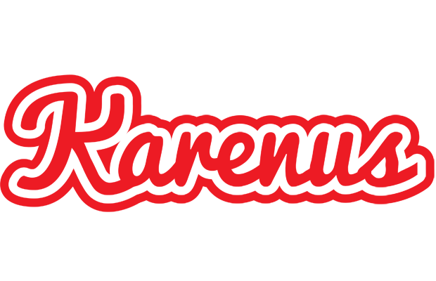 Karenus sunshine logo