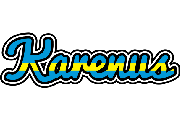 Karenus sweden logo