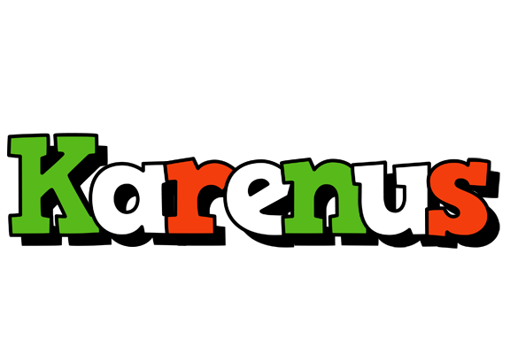 Karenus venezia logo