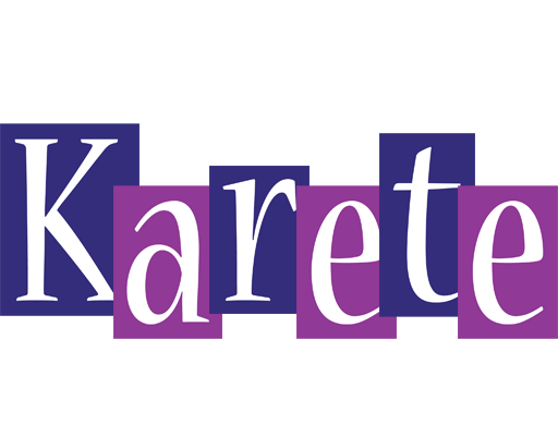 Karete autumn logo