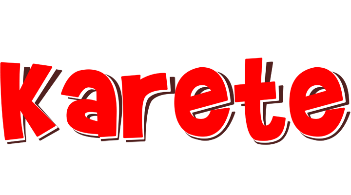 Karete basket logo