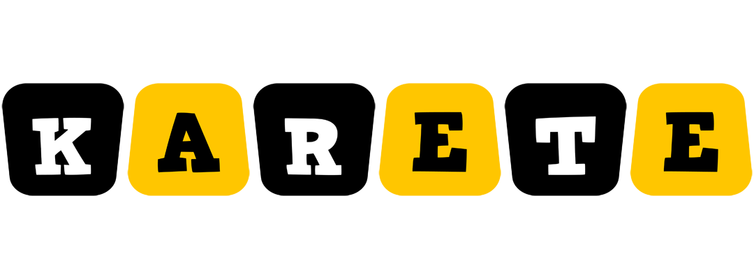 Karete boots logo