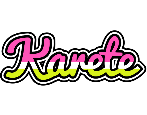 Karete candies logo