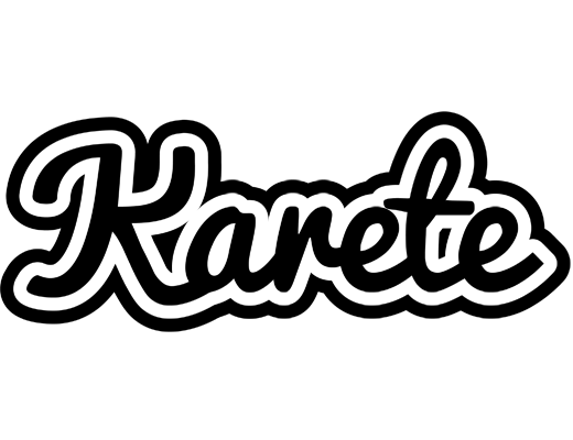 Karete chess logo