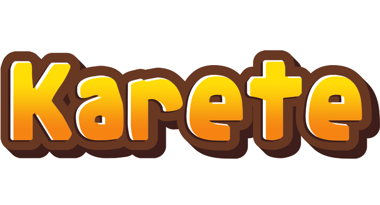 Karete cookies logo
