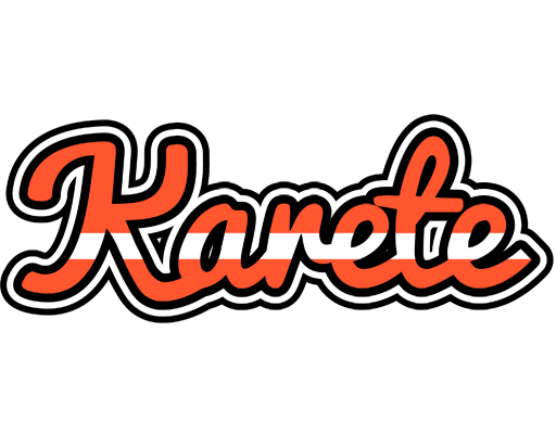 Karete denmark logo