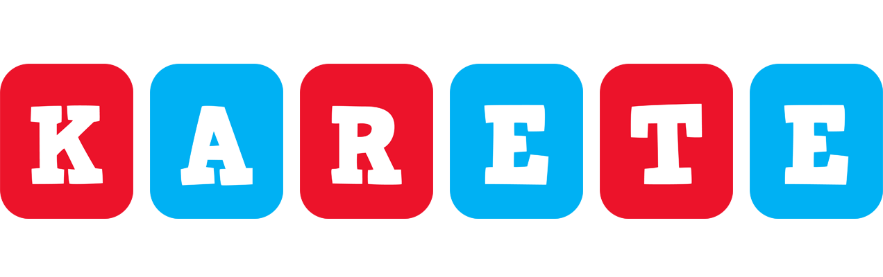 Karete diesel logo