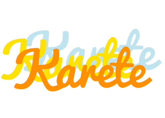 Karete energy logo