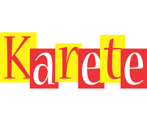 Karete errors logo