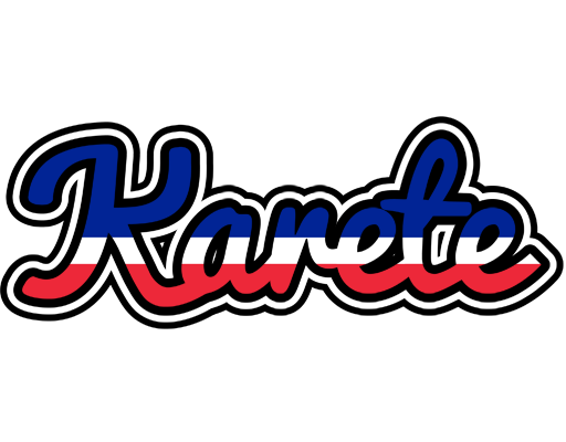 Karete france logo