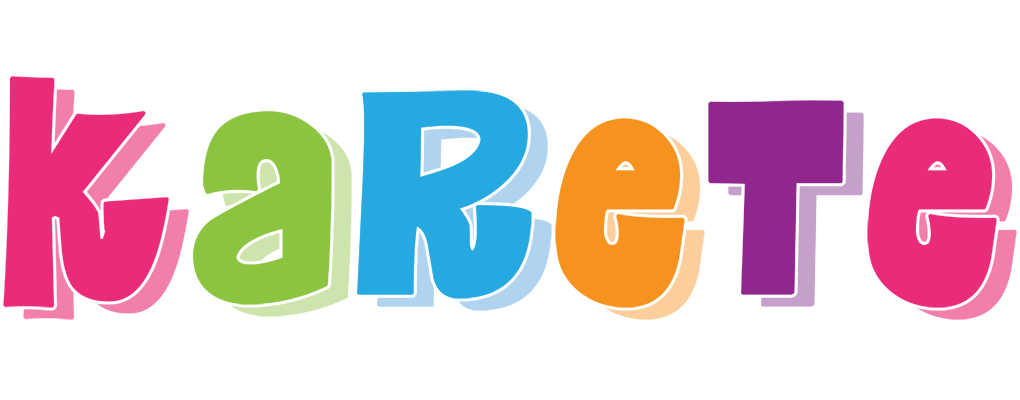 Karete friday logo