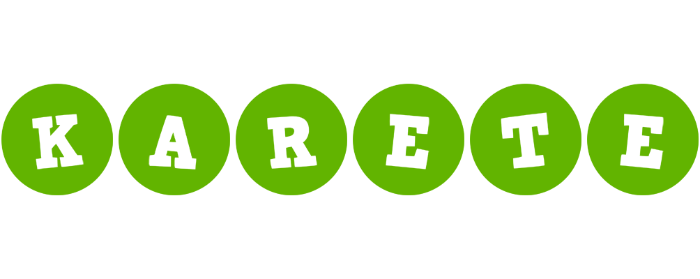 Karete games logo