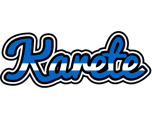Karete greece logo