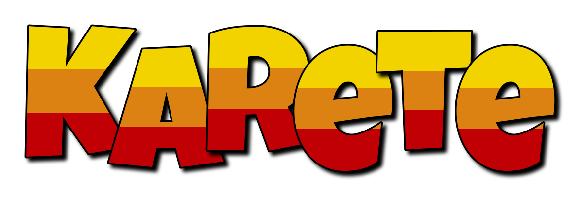 Karete jungle logo