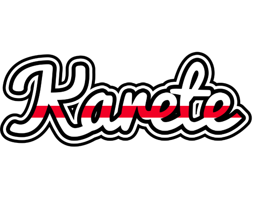Karete kingdom logo