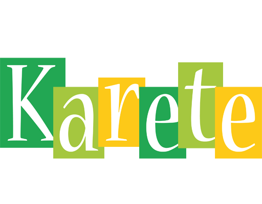 Karete lemonade logo