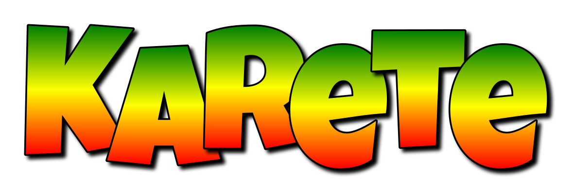Karete mango logo