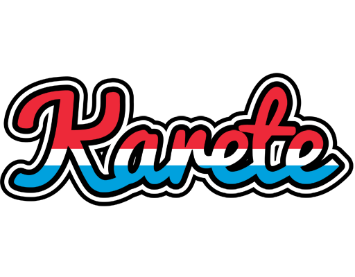Karete norway logo