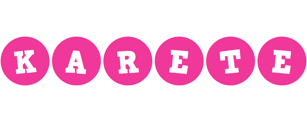 Karete poker logo