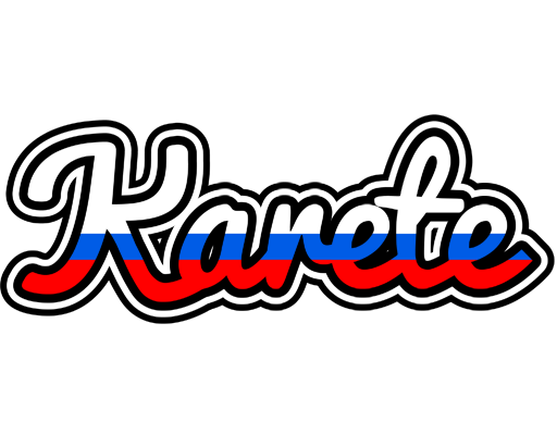 Karete russia logo