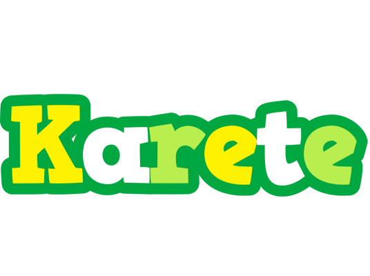 Karete soccer logo