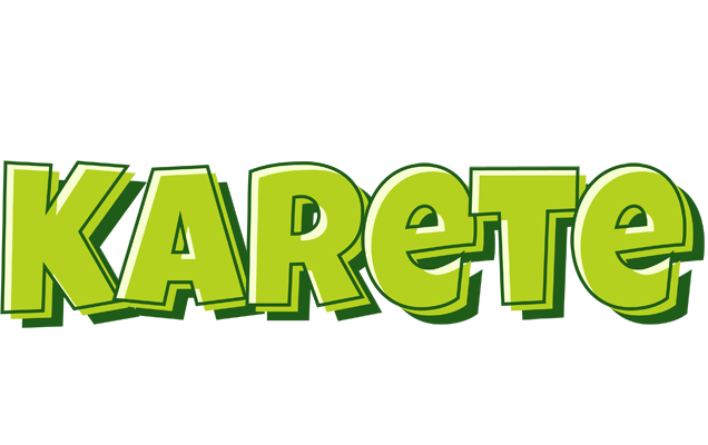 Karete summer logo