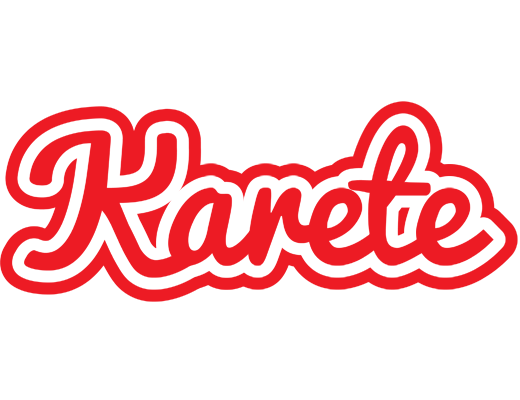 Karete sunshine logo